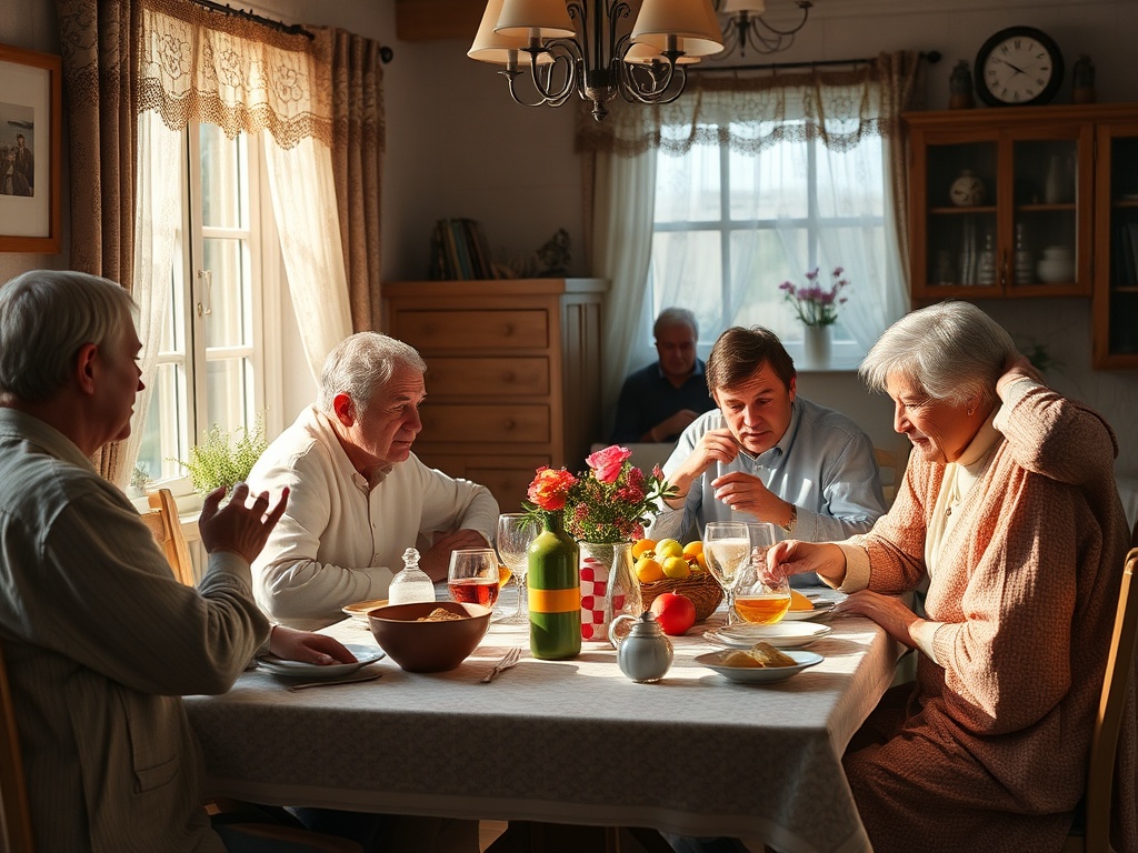 Sovet-news | Эффективный маркетинг на примере сериалов про семью