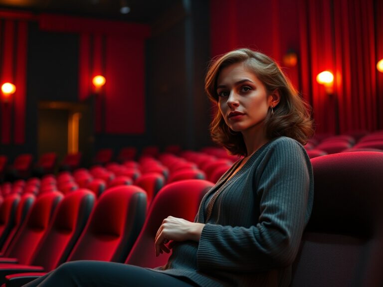 Sovet-news | Маркетинг на Фильмы с Сильными Женскими Персонажами