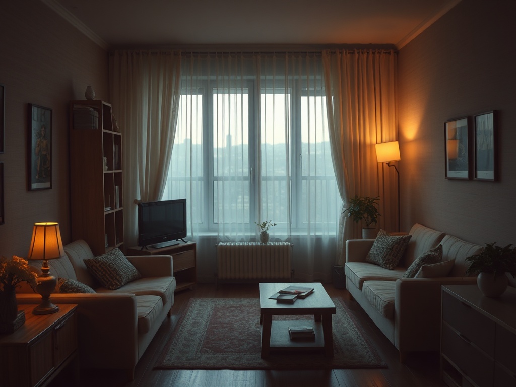 Sovet-news | Маркетинг на тему сериалов про тихих людей с темной стороной