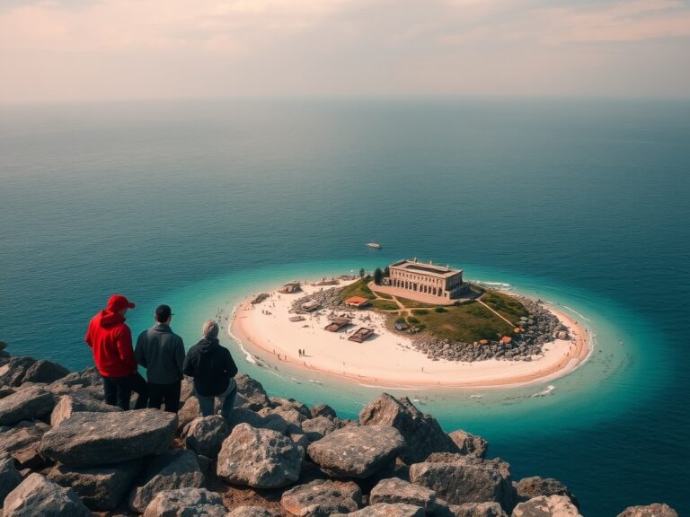 Sovet-news | Сериалы про катастрофы с реалистичным сценарием