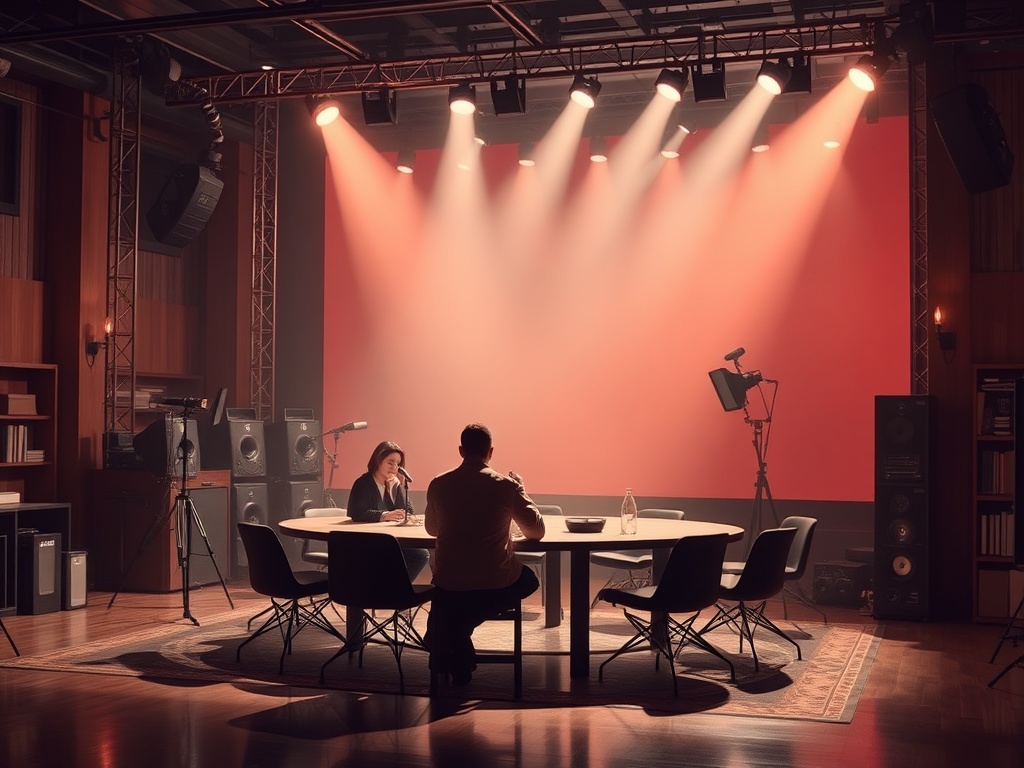 Sovet-news | Как создаётся иллюзия реальности на экране