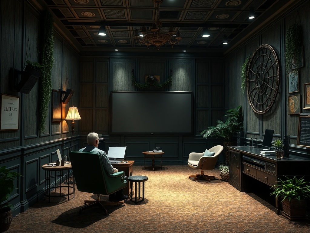 Sovet-news | Маркетинг на примере "Фильмы как Кокаин: Про Бизнес"